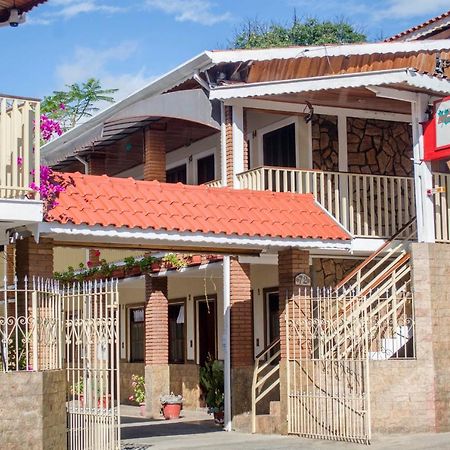 Pousada Beira Rio Santo Antônio do Pinhal Exterior photo
